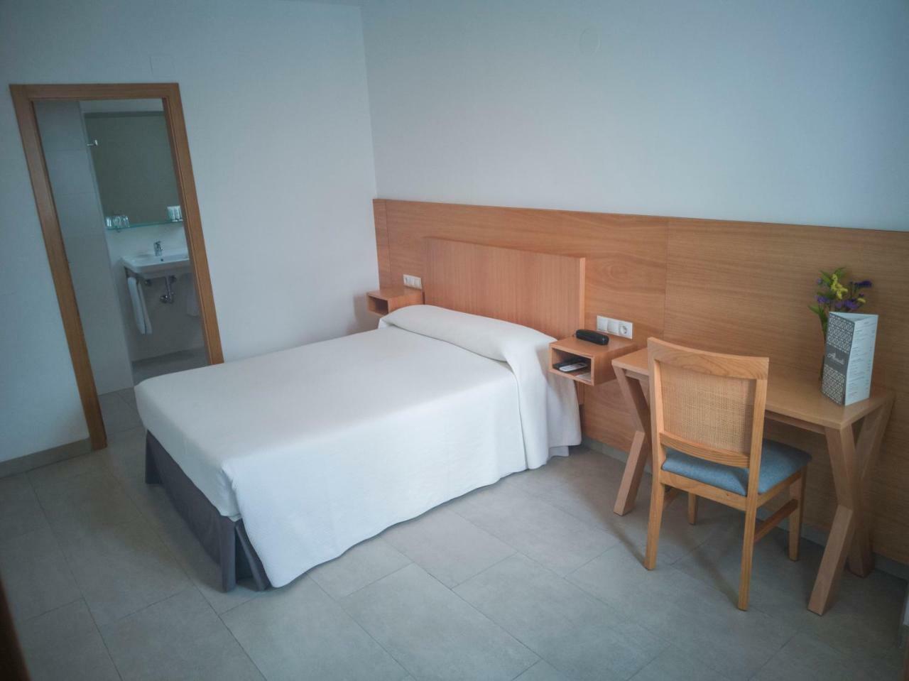 Hotel Abadi Кордова Экстерьер фото
