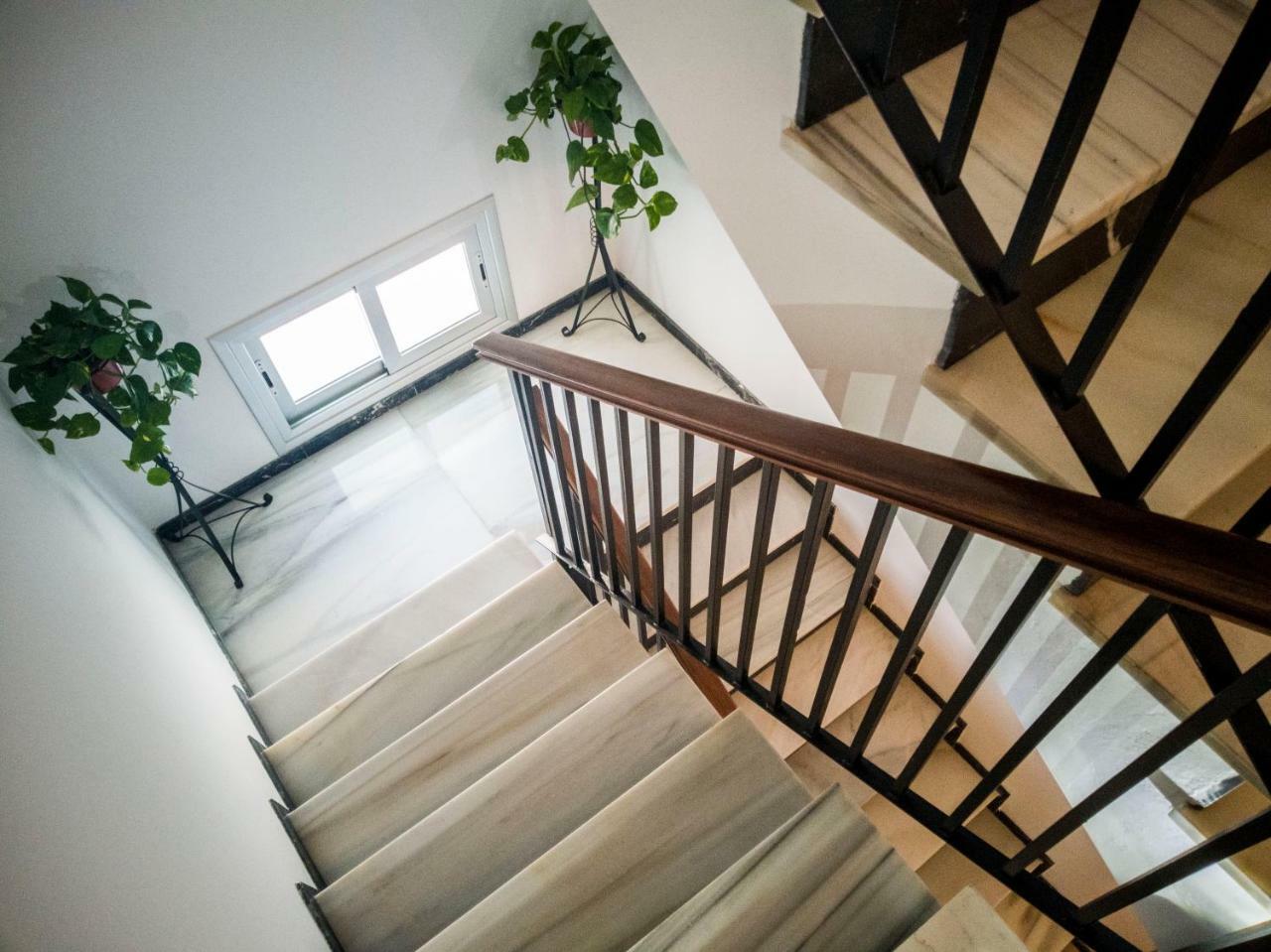 Hotel Abadi Кордова Экстерьер фото