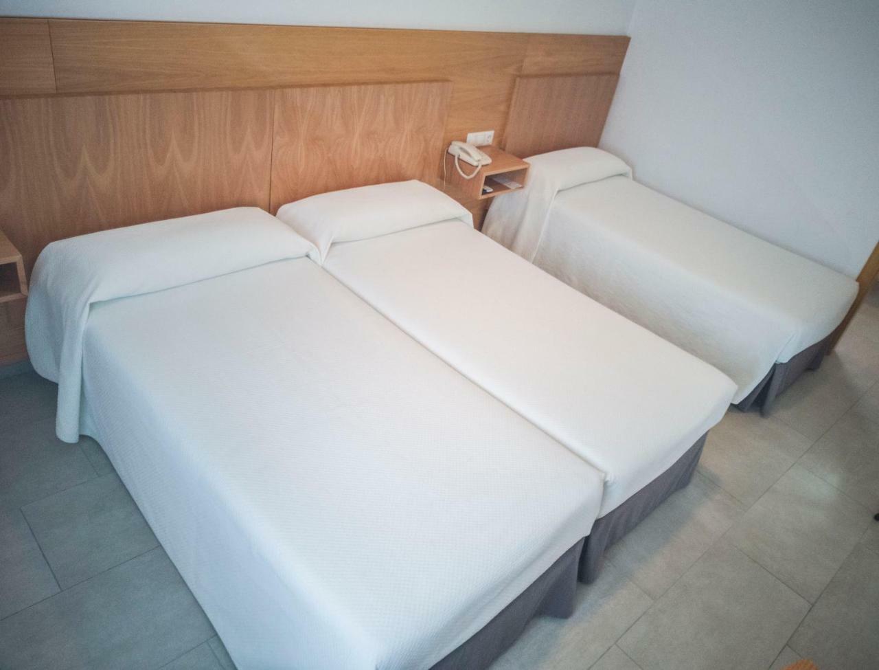 Hotel Abadi Кордова Экстерьер фото