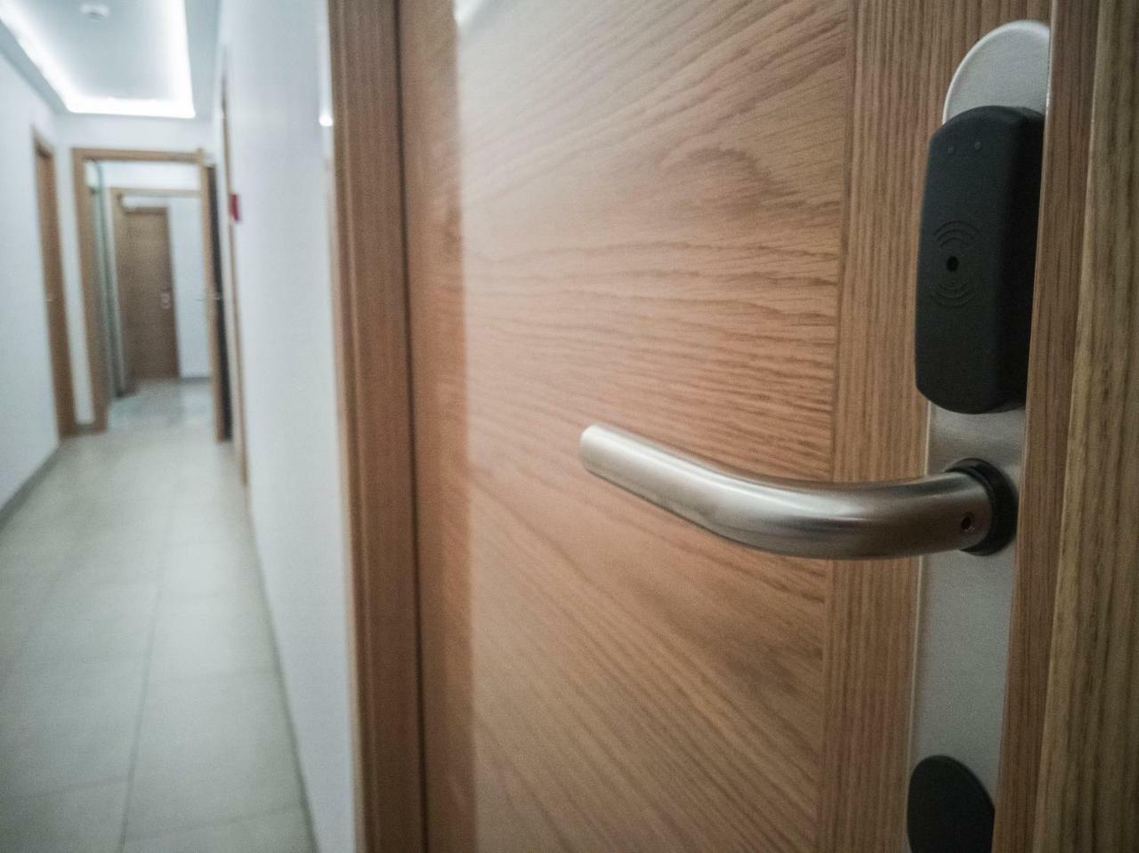 Hotel Abadi Кордова Экстерьер фото