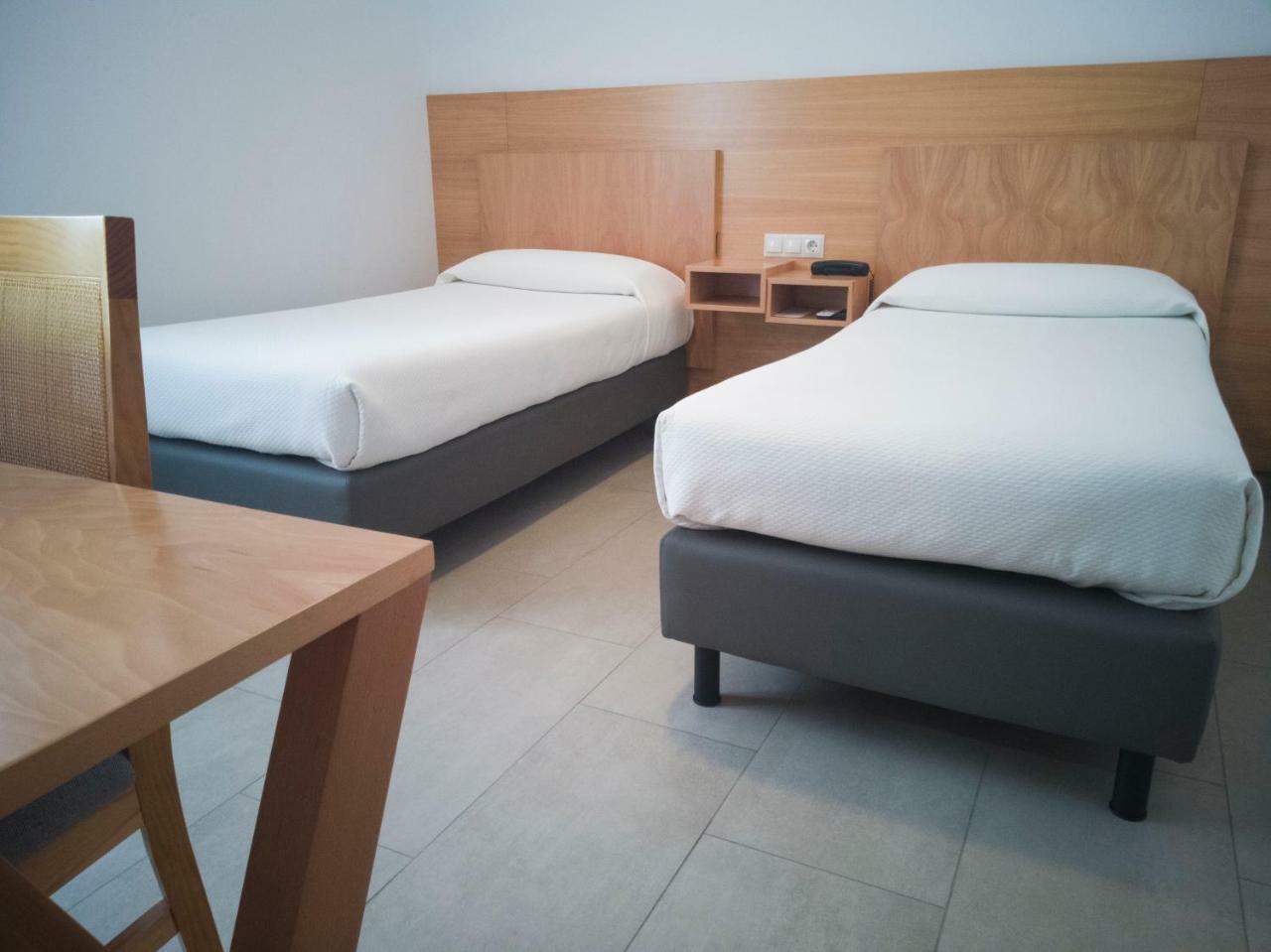 Hotel Abadi Кордова Экстерьер фото