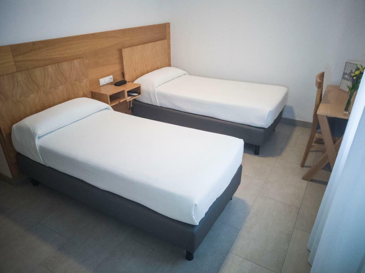 Hotel Abadi Кордова Экстерьер фото